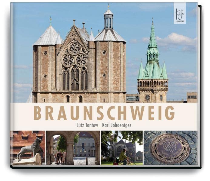 Braunschweig Leisure, Home & Garden Books