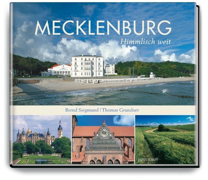 Product Image: Mecklenburg