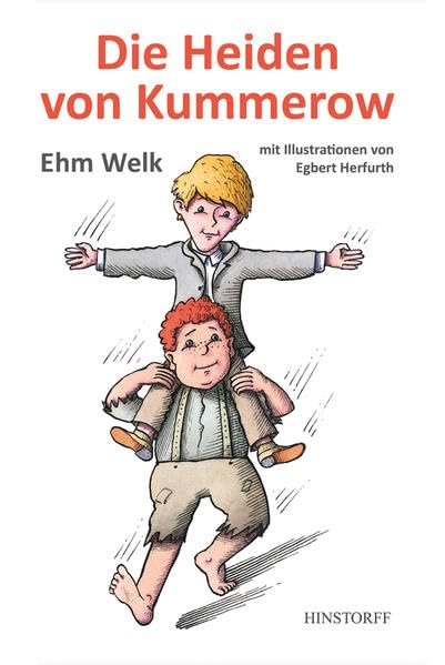 Die Heiden von Kummerow Classics