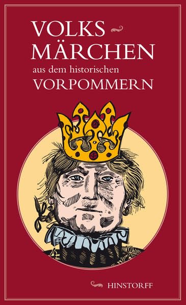 Volksmärchen aus dem historischen Vorpommern Social Sciences