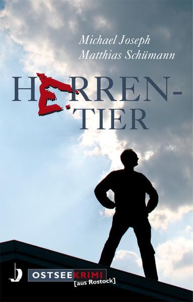 Herrentier Contemporary literature Books