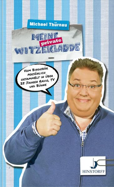 Meine private Witzekladde Humour & Satire