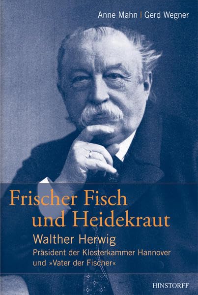 Frischer Fisch und Heidekraut Memories