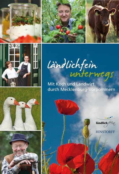 Ländlichfein unterwegs Leisure, Home & Garden