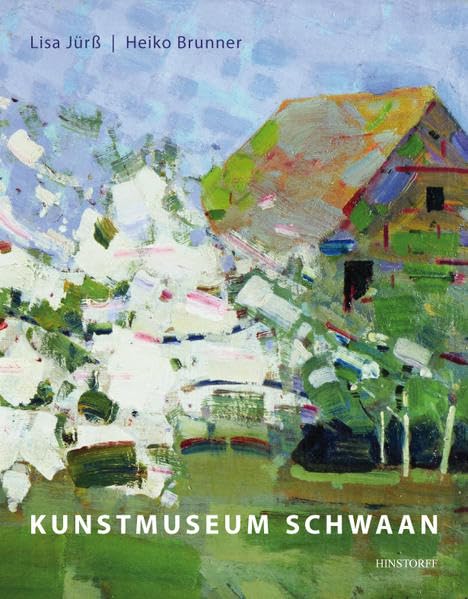 Kunstmuseum Schwaan Film, Art & Culture