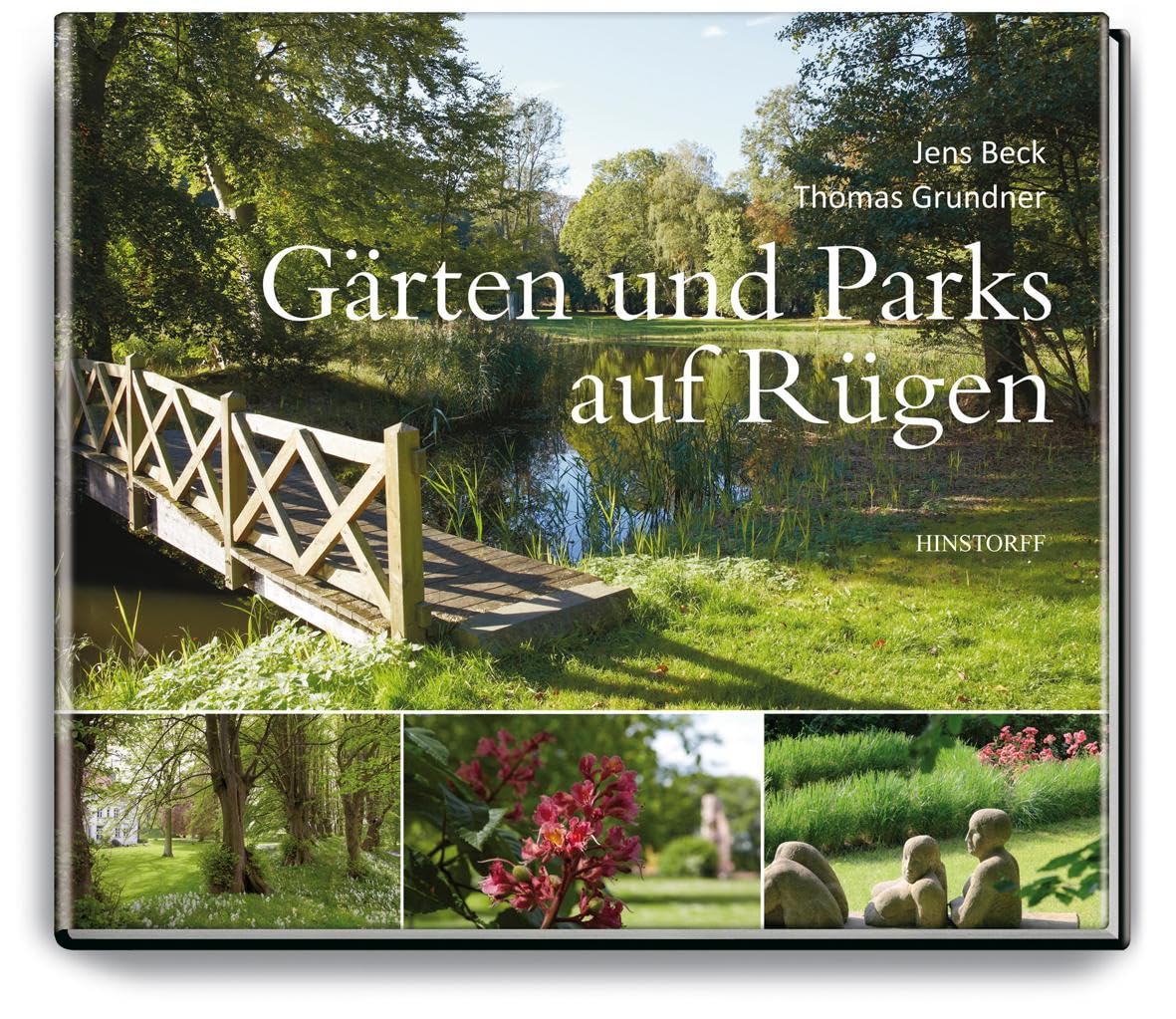 Gärten und Parks auf Rügen Leisure, Home & Garden