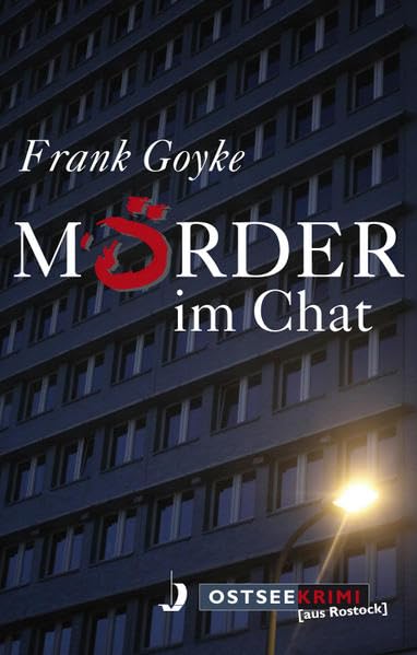 Mörder im Chat Contemporary literature Books