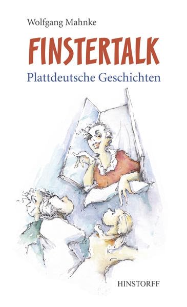 Finstertalk Social Sciences Books