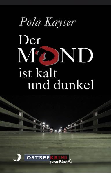 Der Mond ist kalt und dunkel Contemporary literature