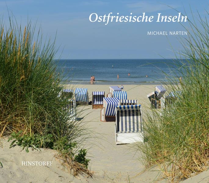 Product Image: Ostfriesische Inseln
