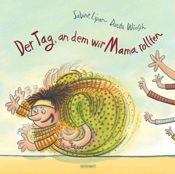 Der Tag, an dem wir Mama rollten Humour & Satire