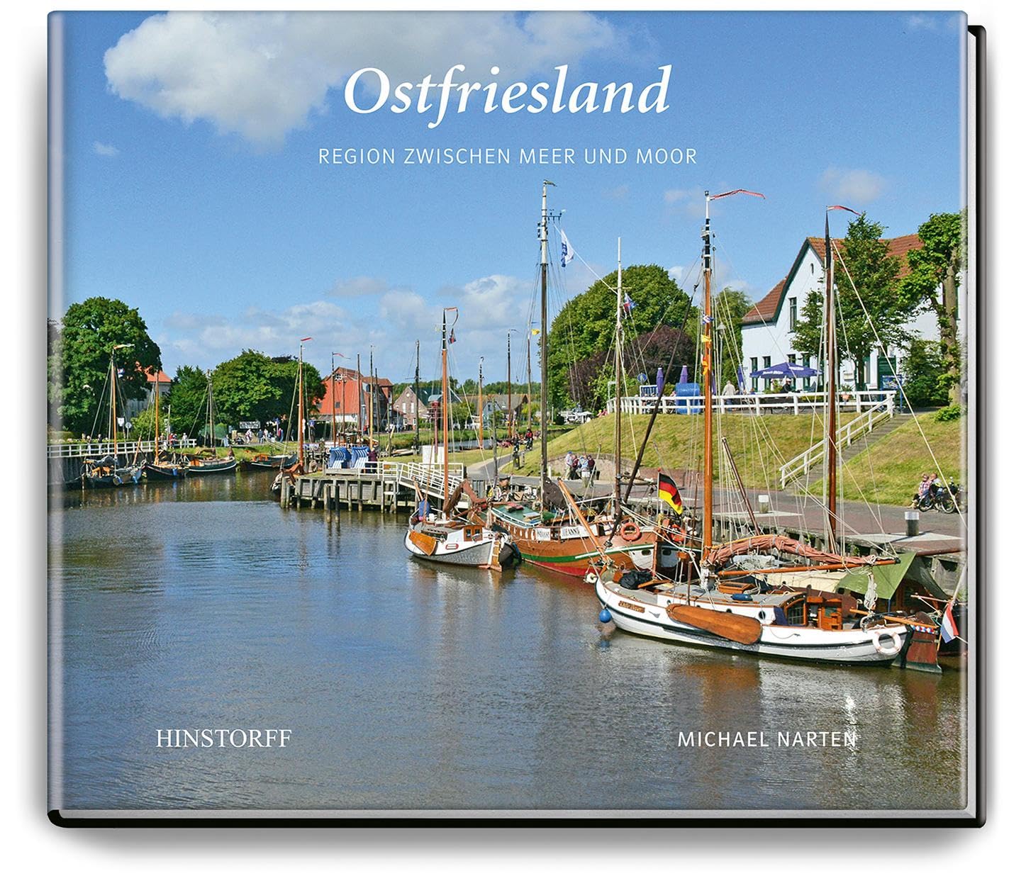 Ostfriesland Leisure, Home & Garden