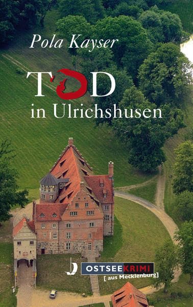 Tod in Ulrichshusen Contemporary literature