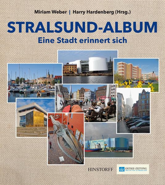 Stralsund-Album: Eine Stadt erinnert sich Living & Furnishing