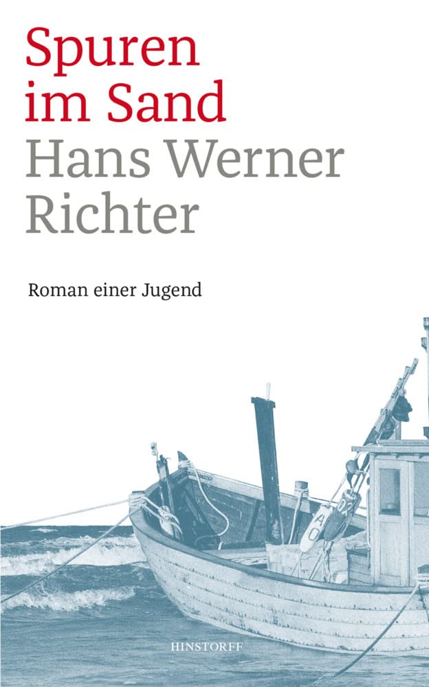 Spuren im Sand Contemporary literature Books