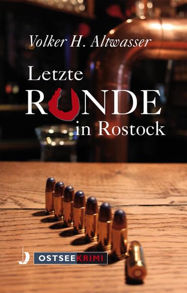 Rostock, letzte Runde Contemporary literature