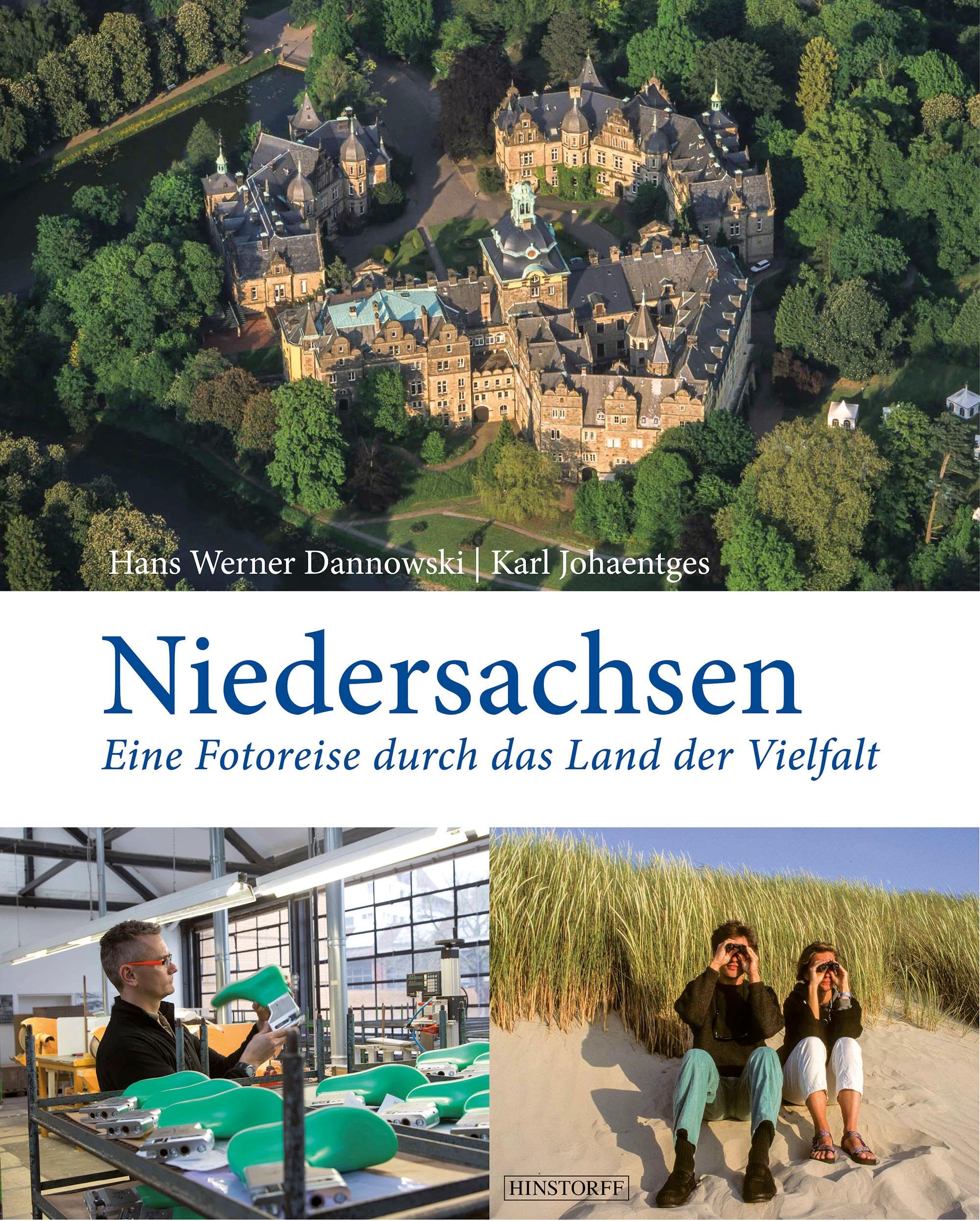 Niedersachsen Leisure, Home & Garden