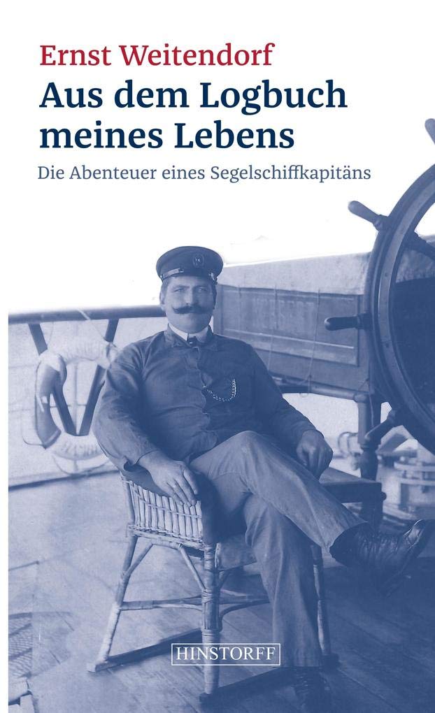 Product Image: Aus dem Logbuch meines Lebens