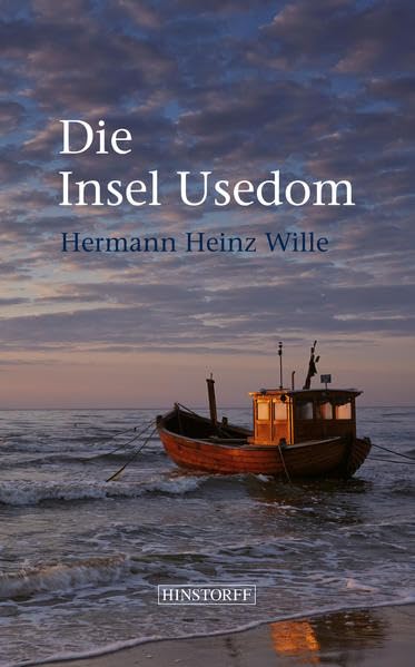 Product Image: Die Insel Usedom