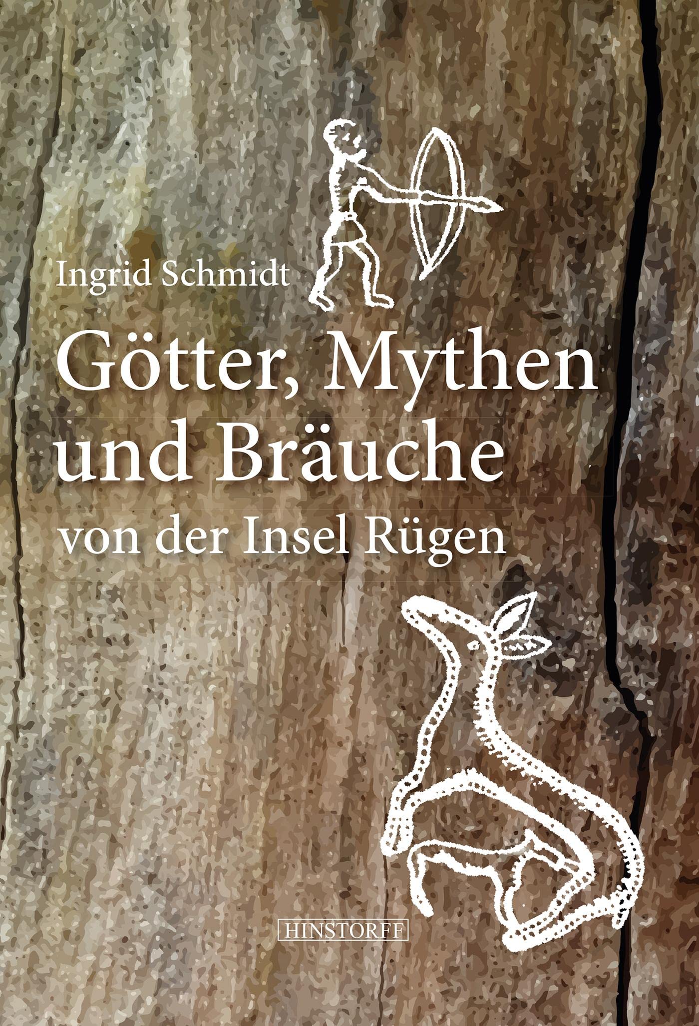 Götter, Mythen und Bräuche von der Insel Rügen General education