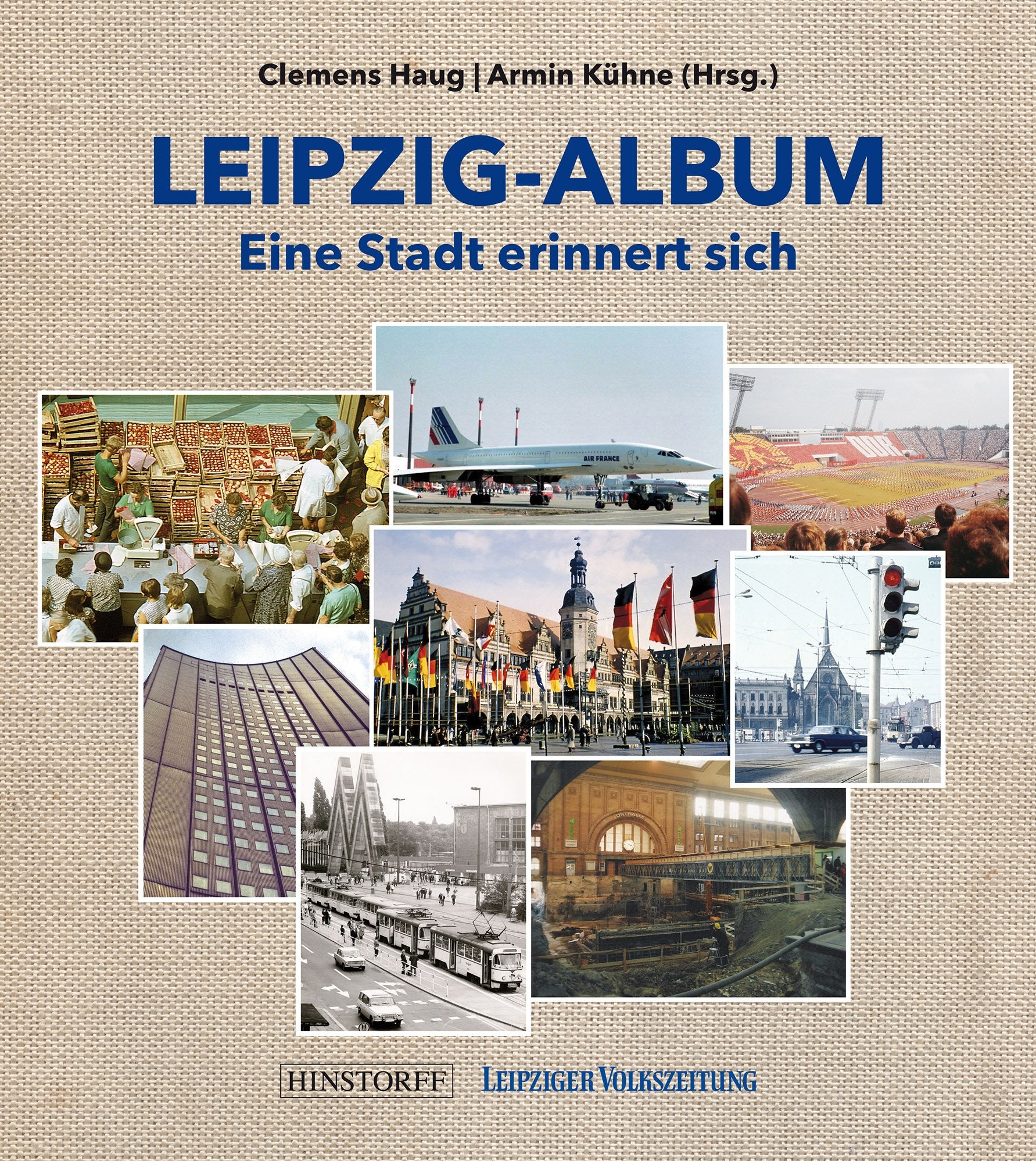 Product Image: Leipzig-Album
