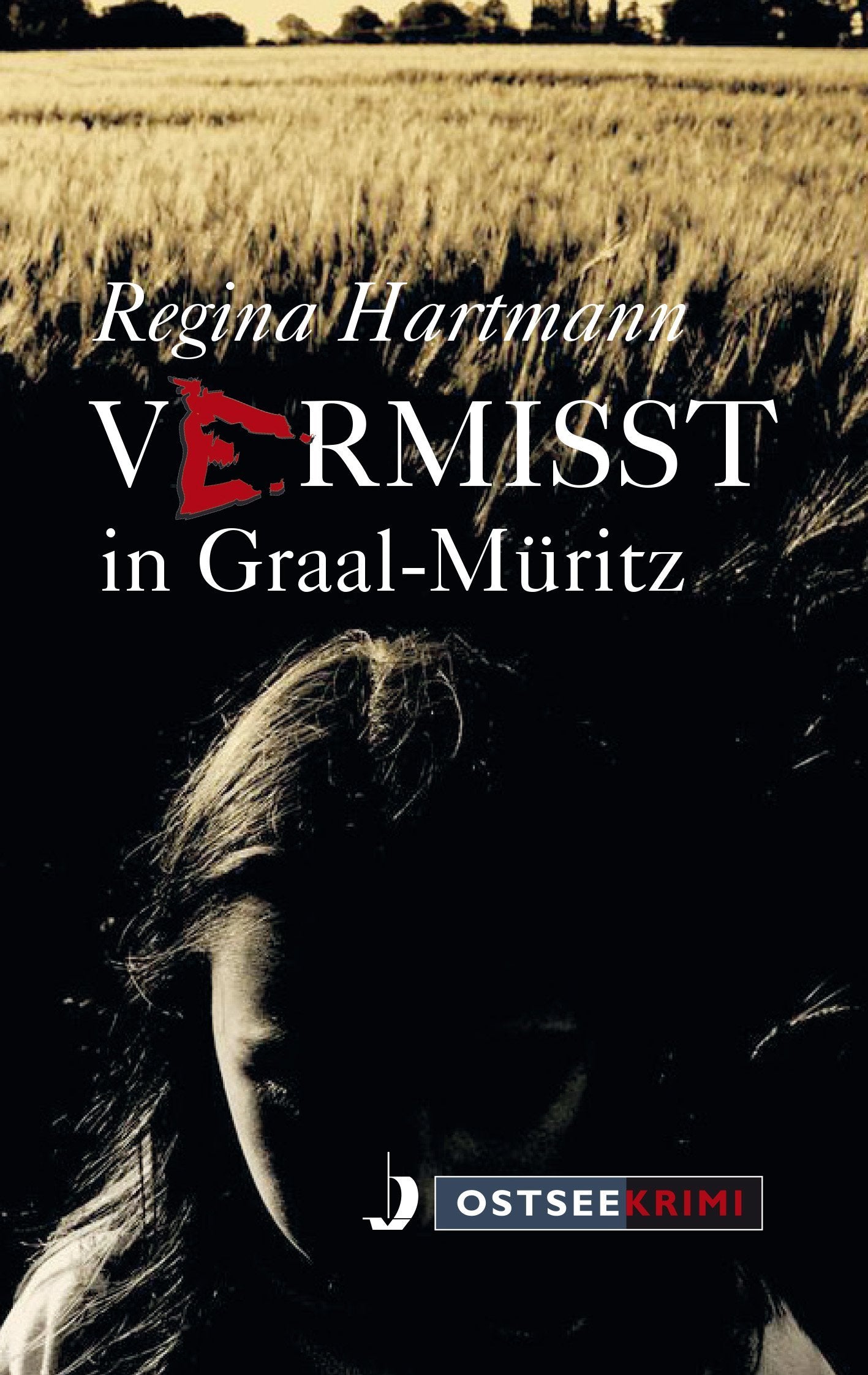Vermisst in Graal-Müritz Contemporary literature Books