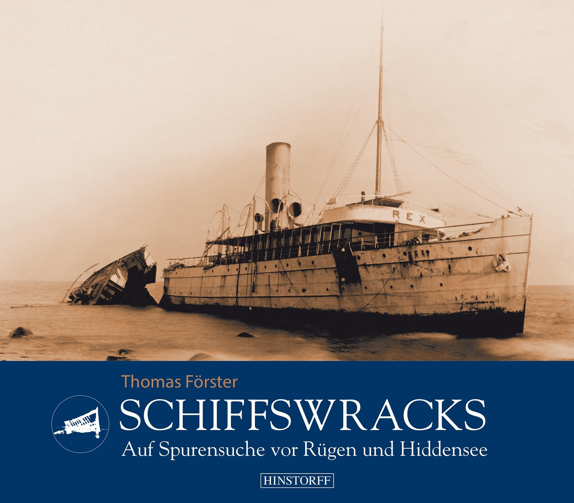 Schiffswracks Natural Sciences