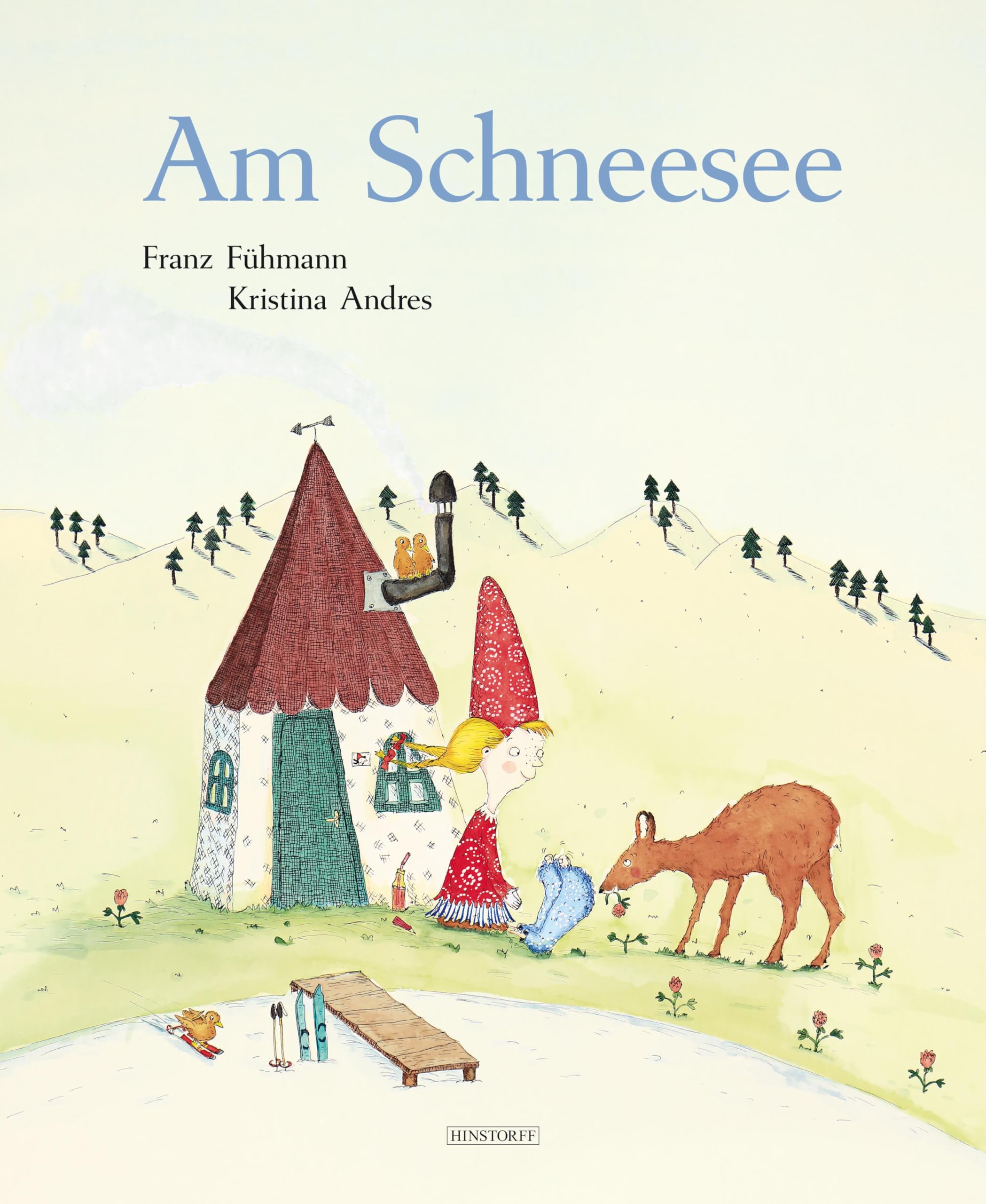 Product Image: Am Schneesee