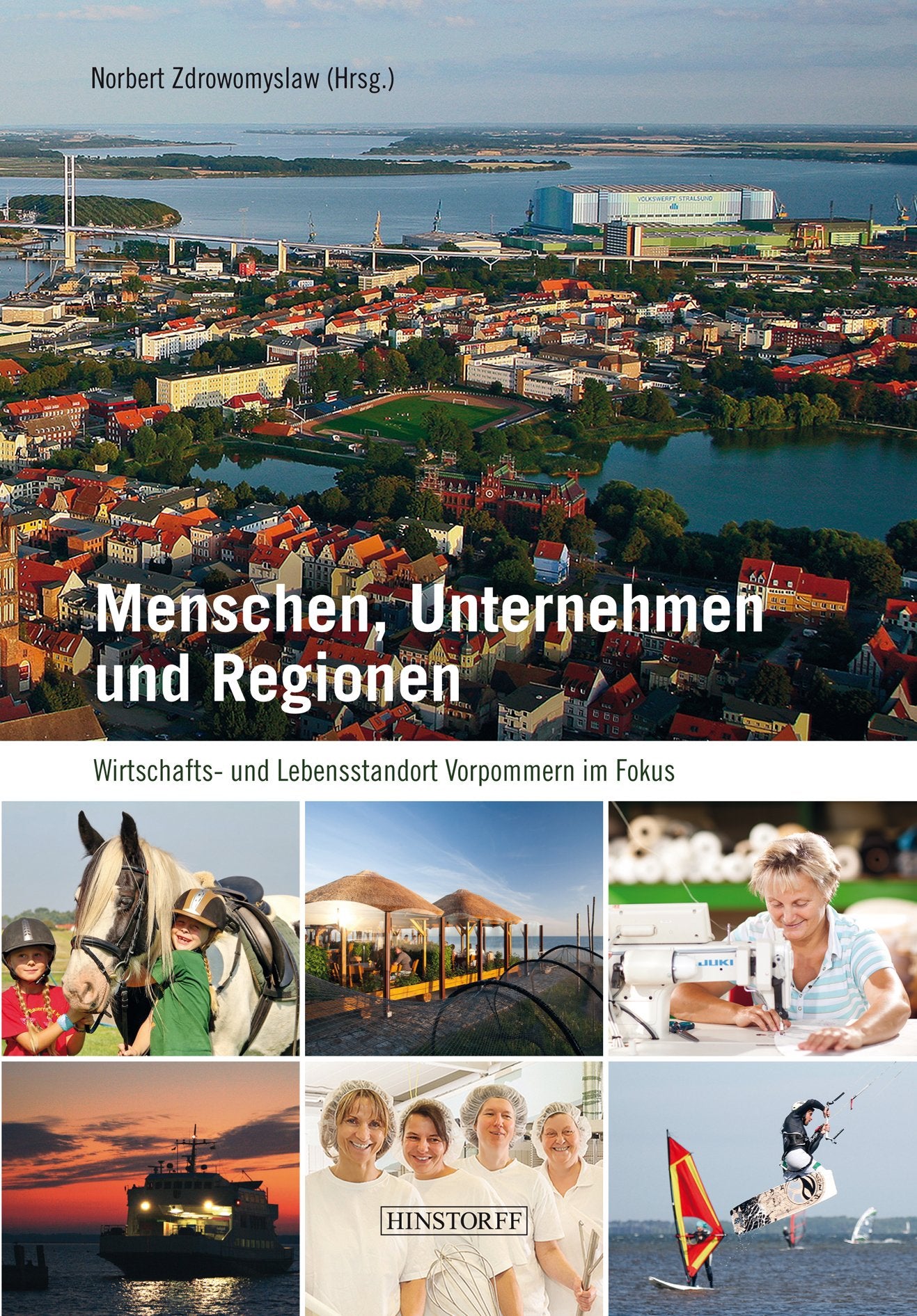 Menschen, Unternehmen und Regionen Politics & History