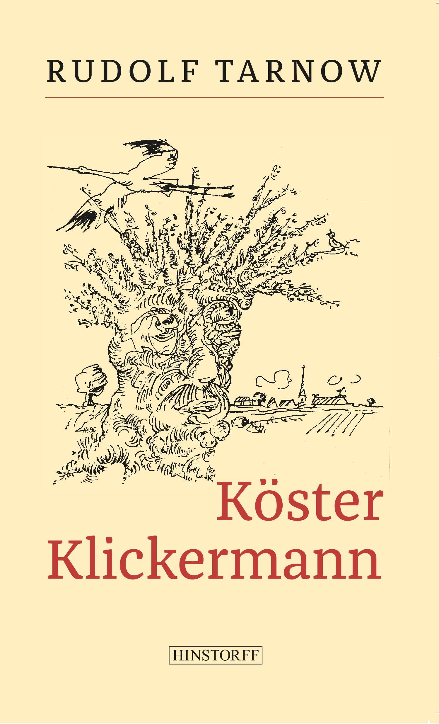 Köster Klickermann Social Sciences