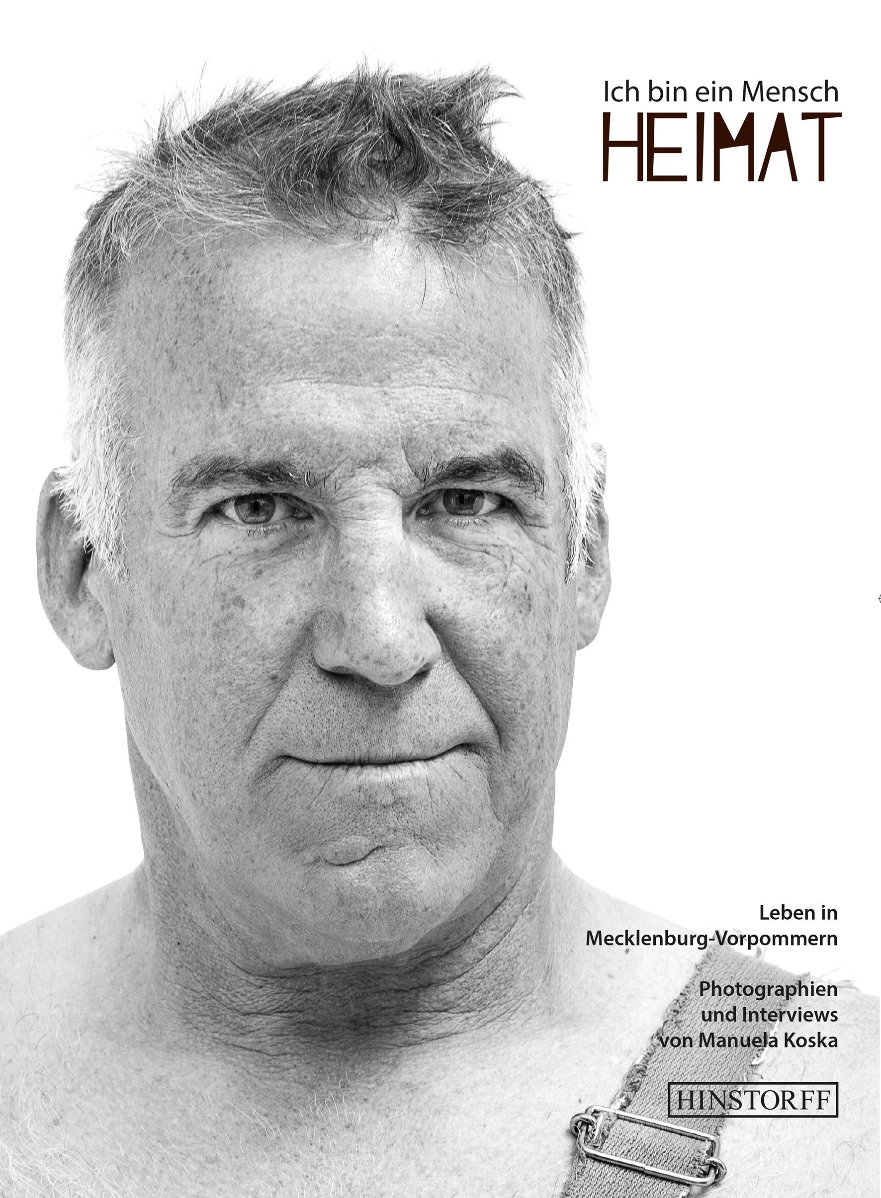 Product Image: Ich bin ein Mensch - HEIMAT