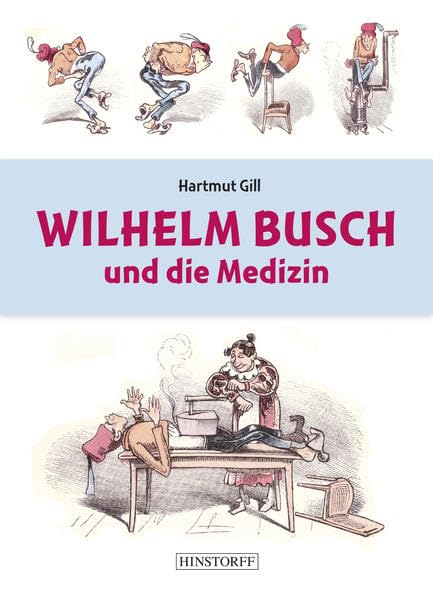 Wilhelm Busch und die Medizin Film, Art & Culture