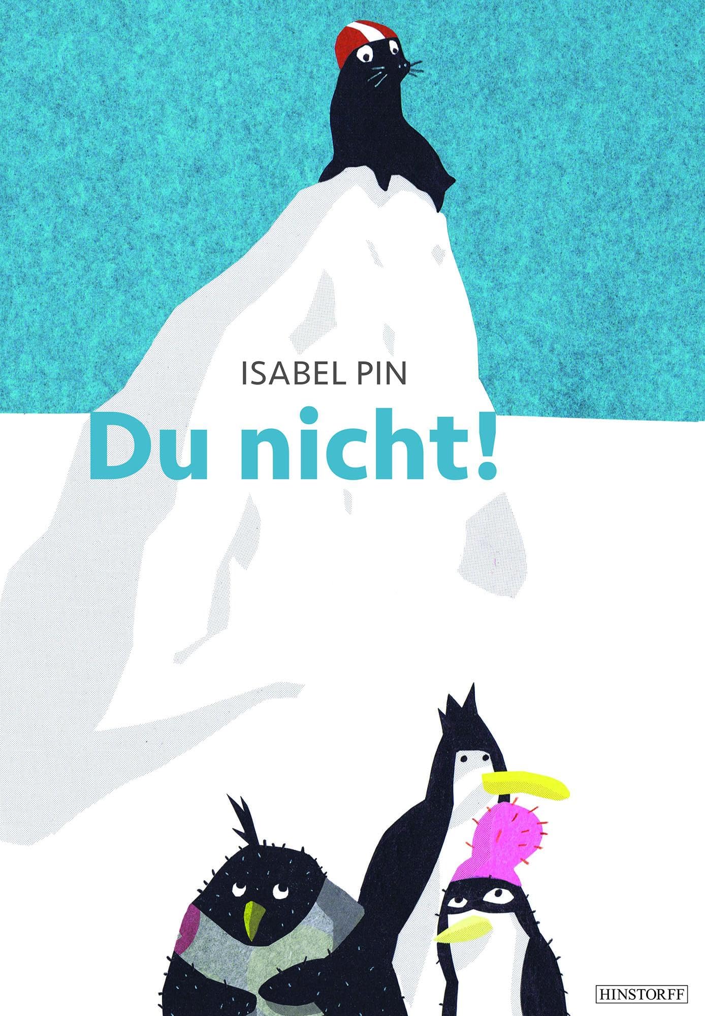 Du nicht!: Ausgezeichnet mit dem Leipziger Lesekompass 2018 Non-fiction