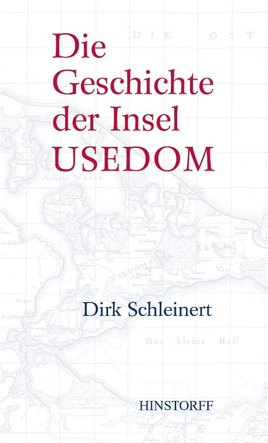 Product Image: Die Geschichte der Insel Usedom