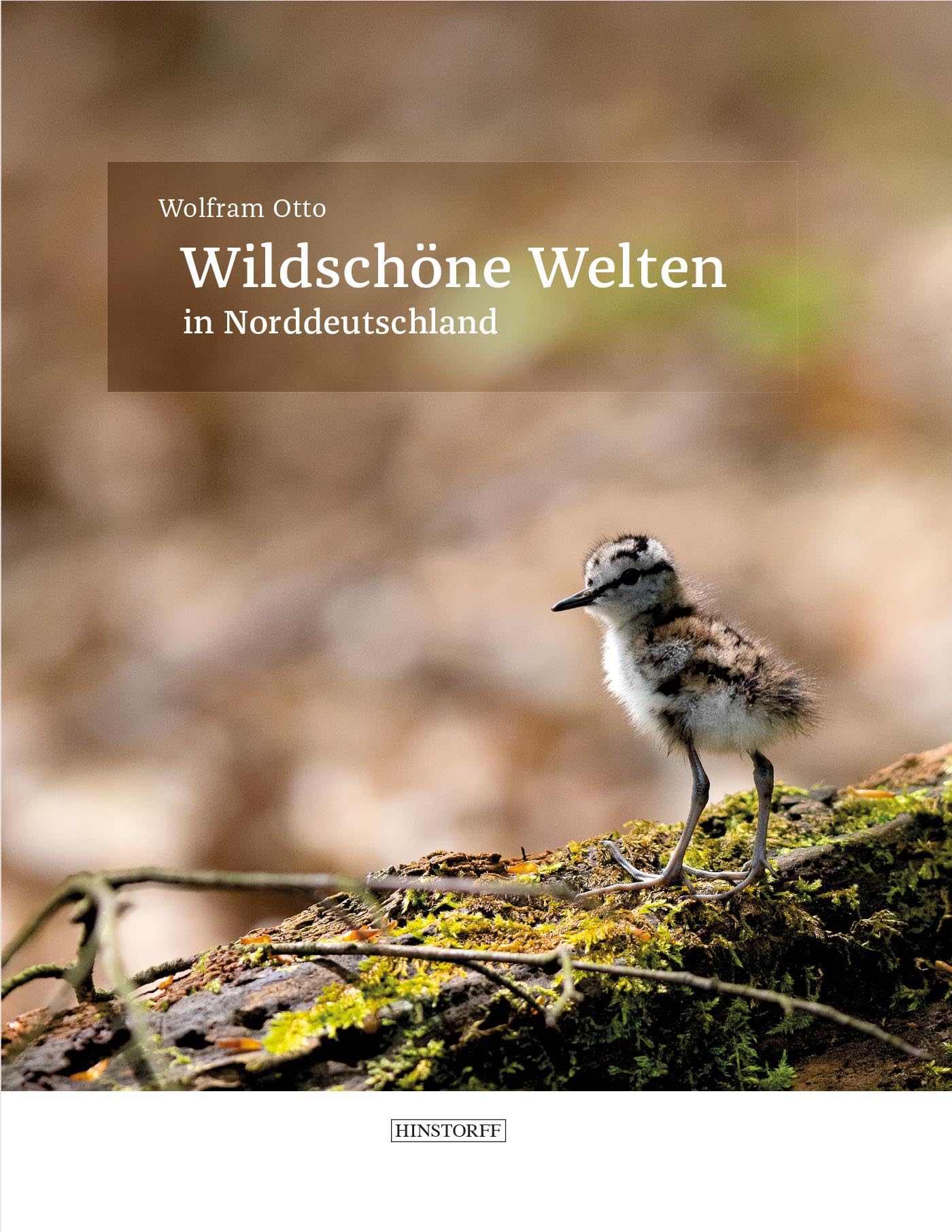 Wildschöne Welten Photography Books