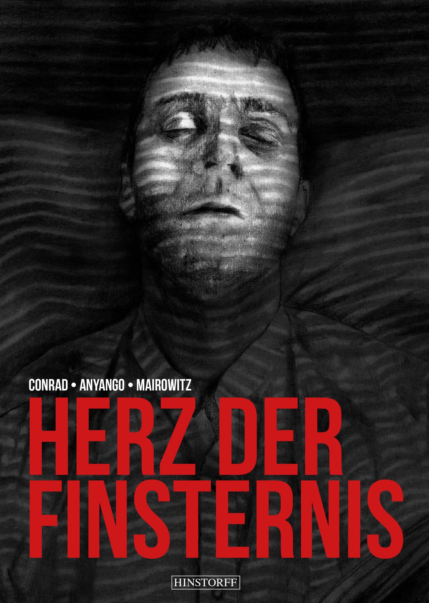Herz der Finsternis Contemporary literature Books