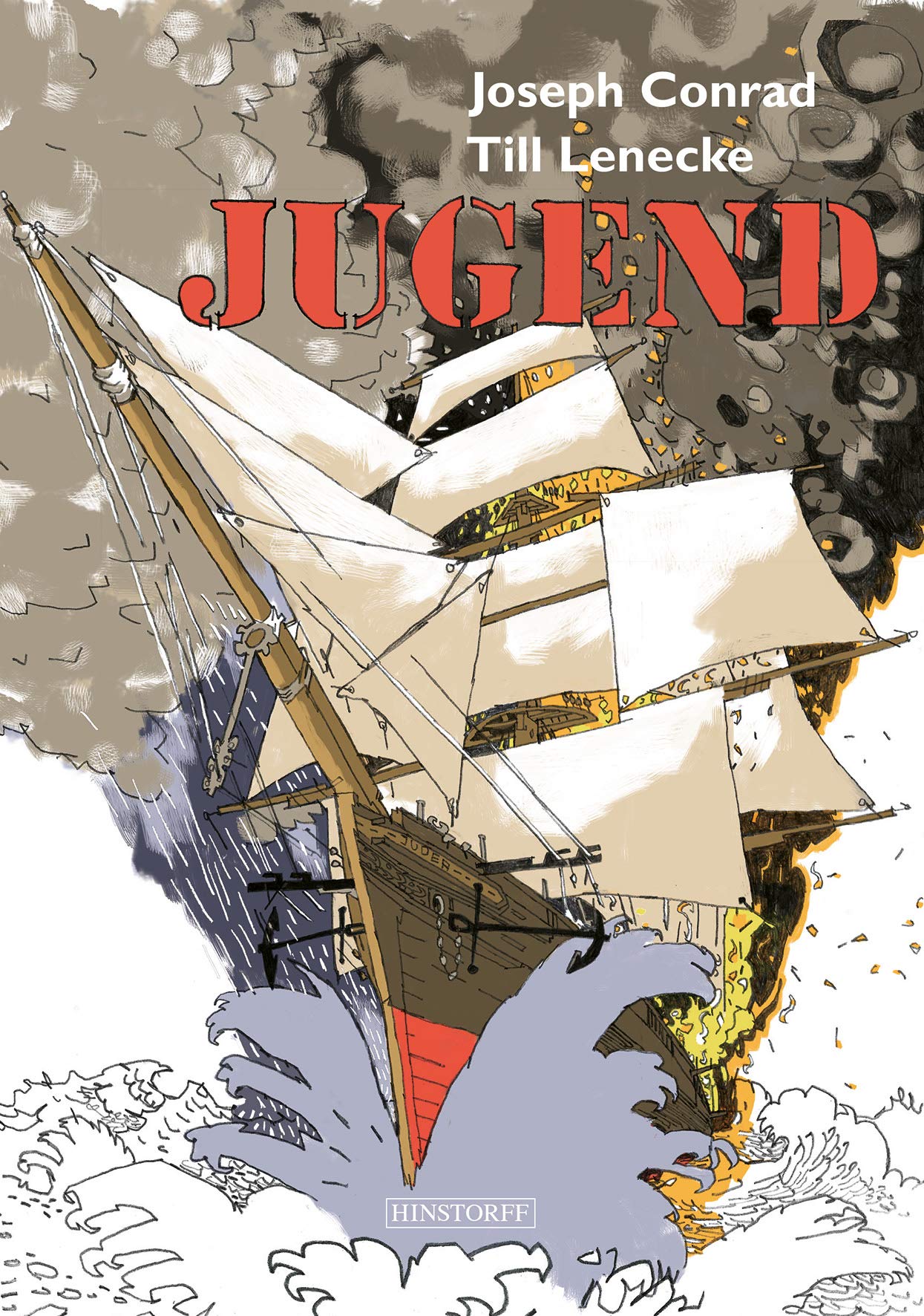 Jugend Manga