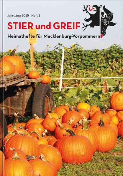 Stier und Greif 2019 / H. 1: Heft 1/2019 Politics & History