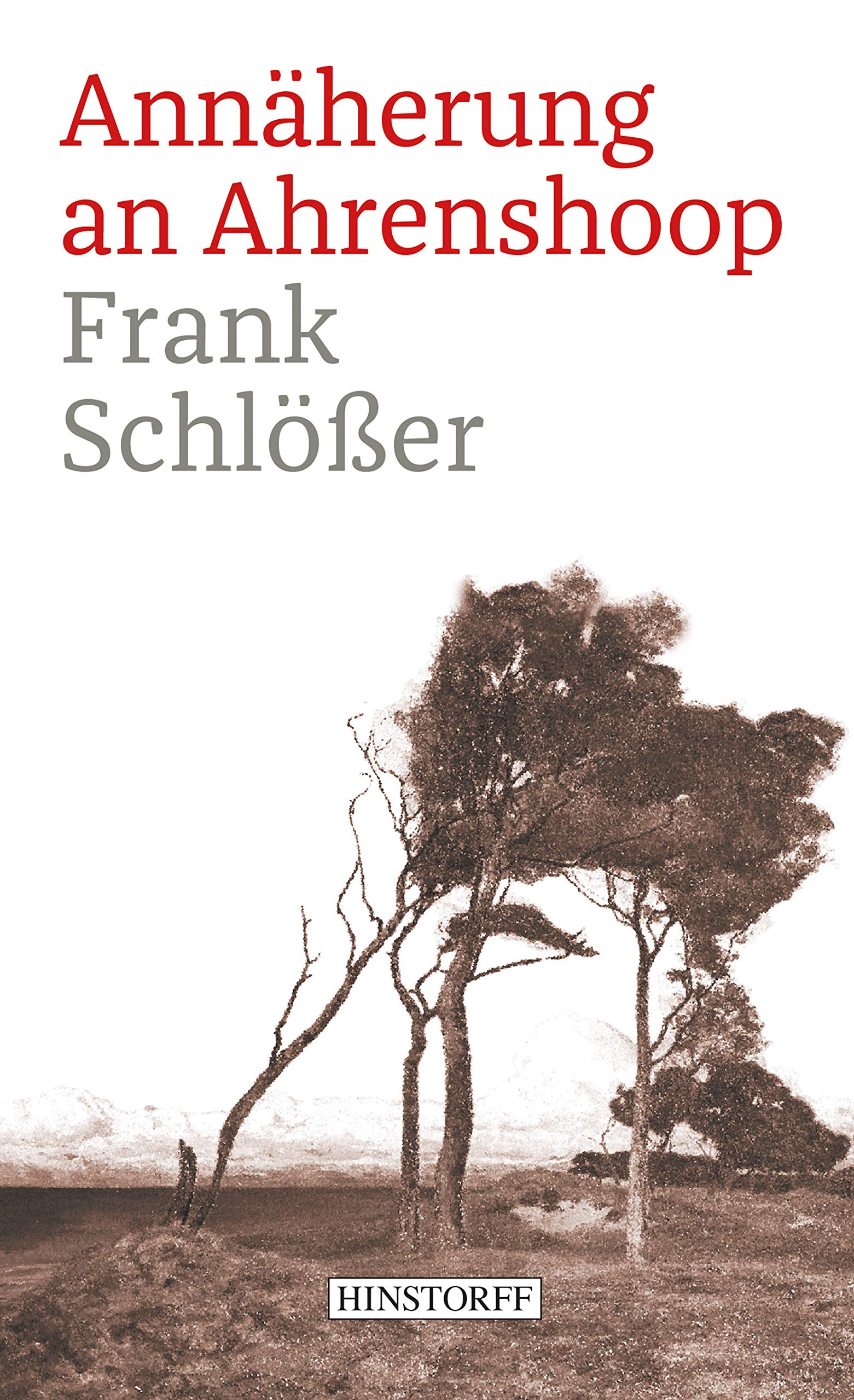 Annäherung an Ahrenshoop Contemporary literature Books