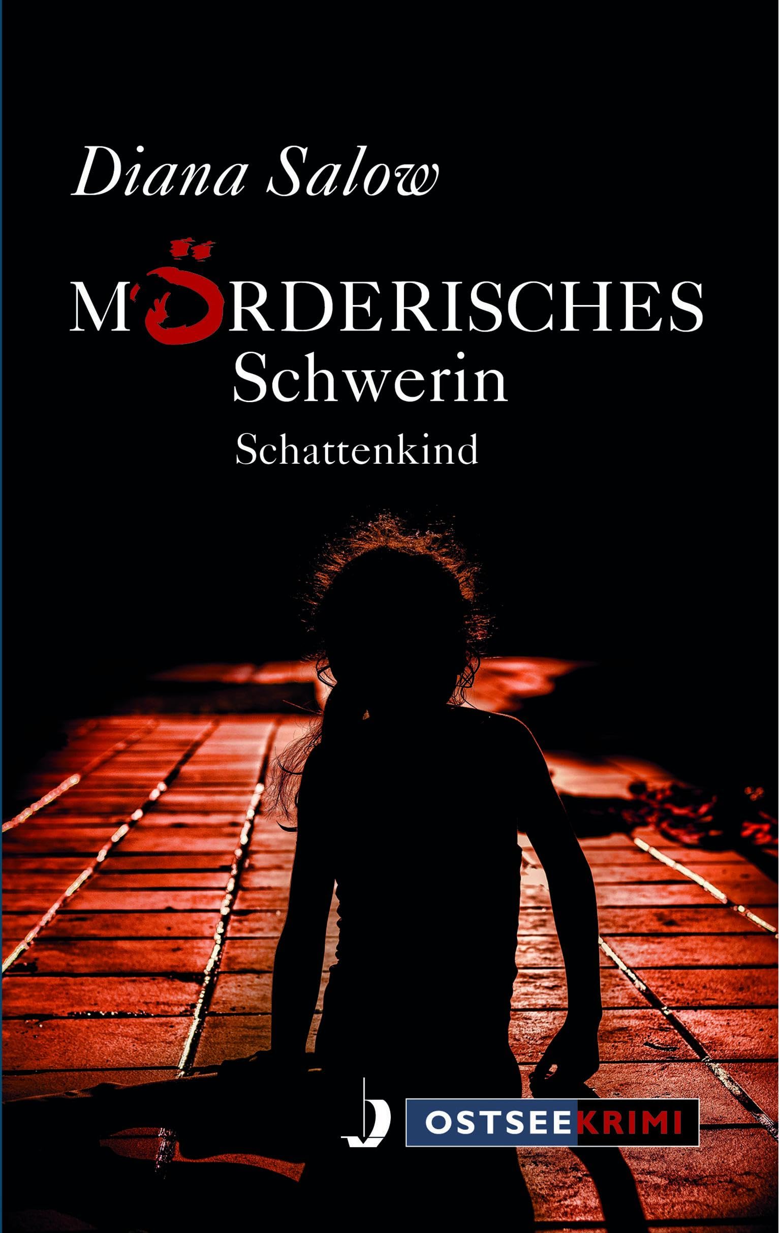 Product Image: Mörderisches Schwerin