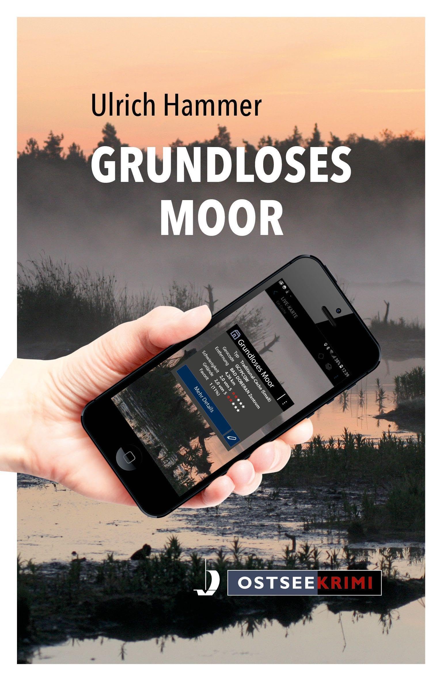Grundloses Moor Contemporary literature Books