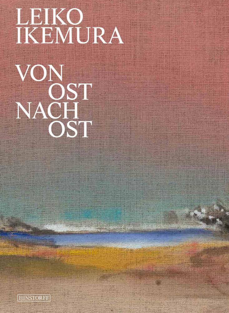 Von Ost nach Ost: Katalog zur Ausstellung in der Kunsthalle Rostock/Schaudepot Photography