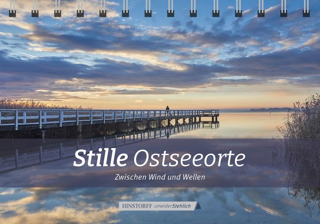 Product Image: Stille Ostseeorte
