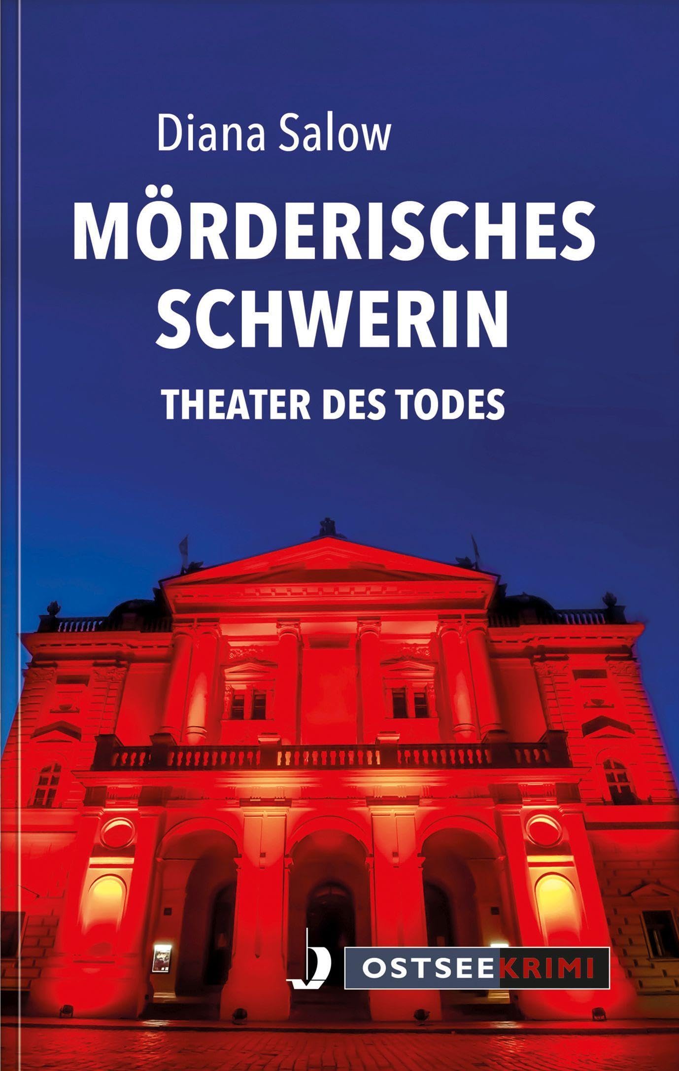 Product Image: Mörderisches Schwerin