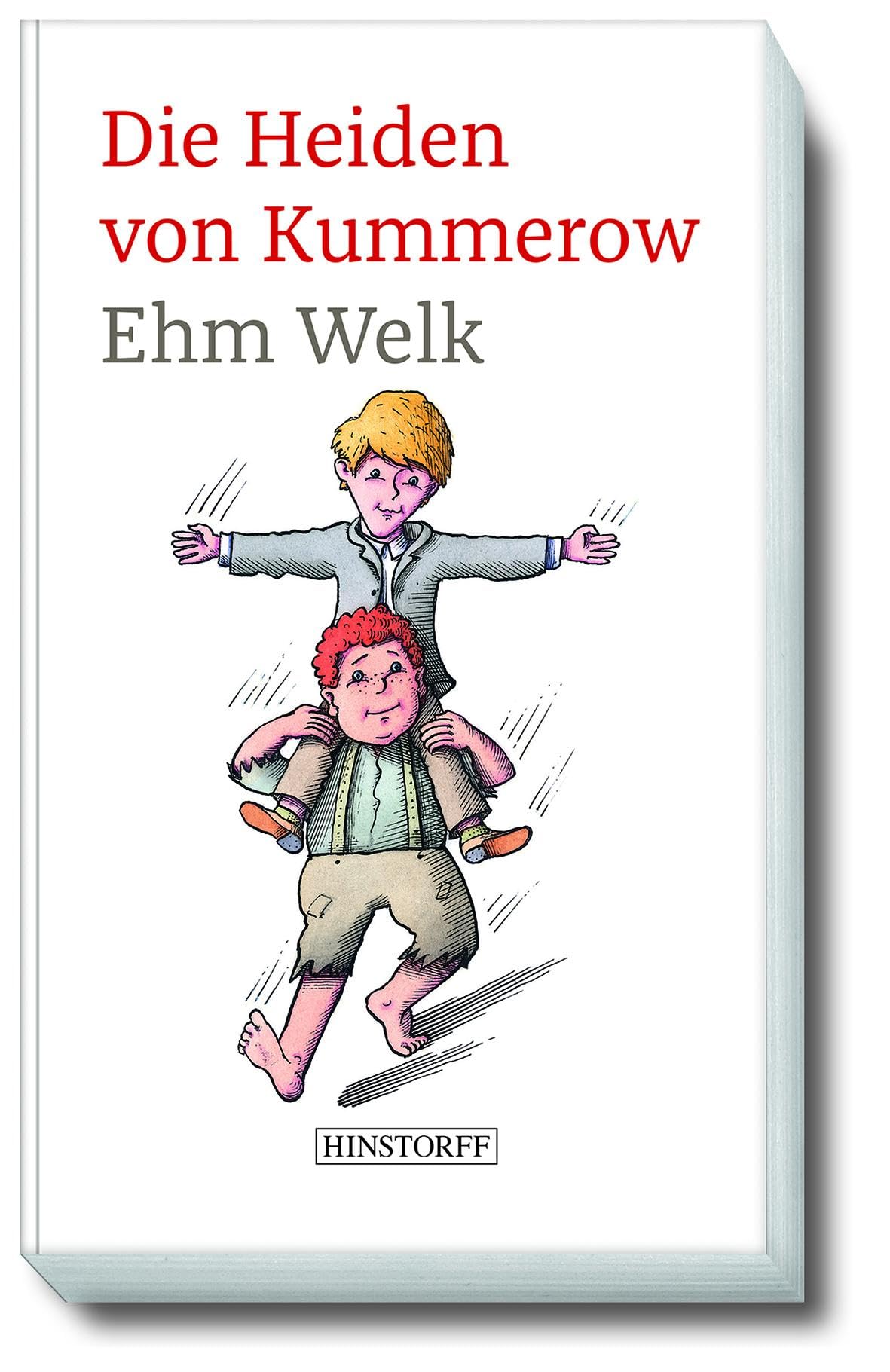 Die Heiden von Kummerow Classics