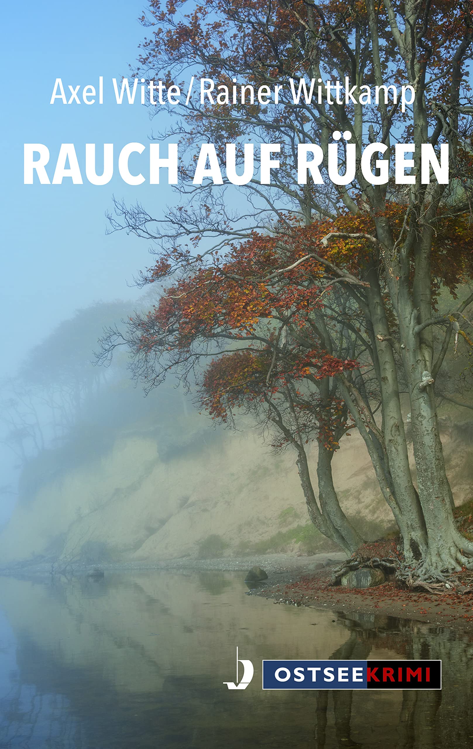 Rauch auf Rügen Contemporary literature Books