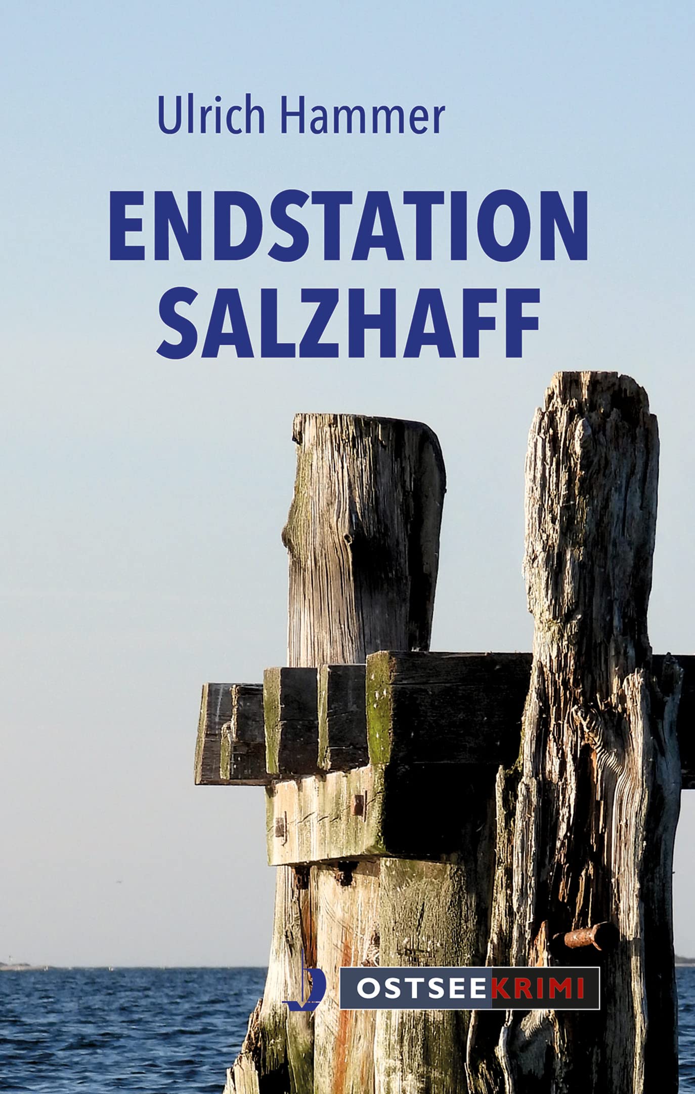 Product Image: Endstation Salzhaff