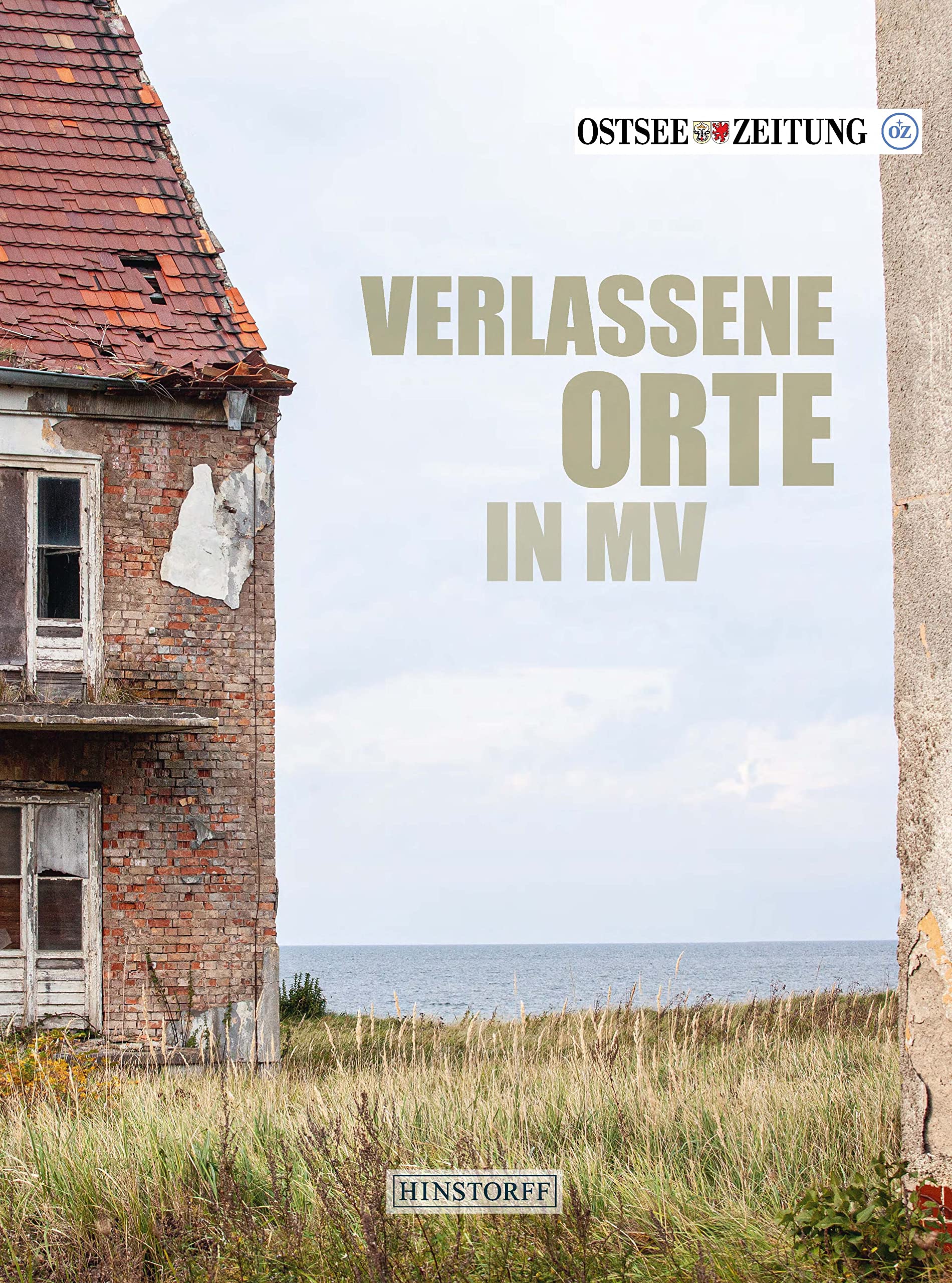 Verlassene Orte in MV Leisure, Home & Garden