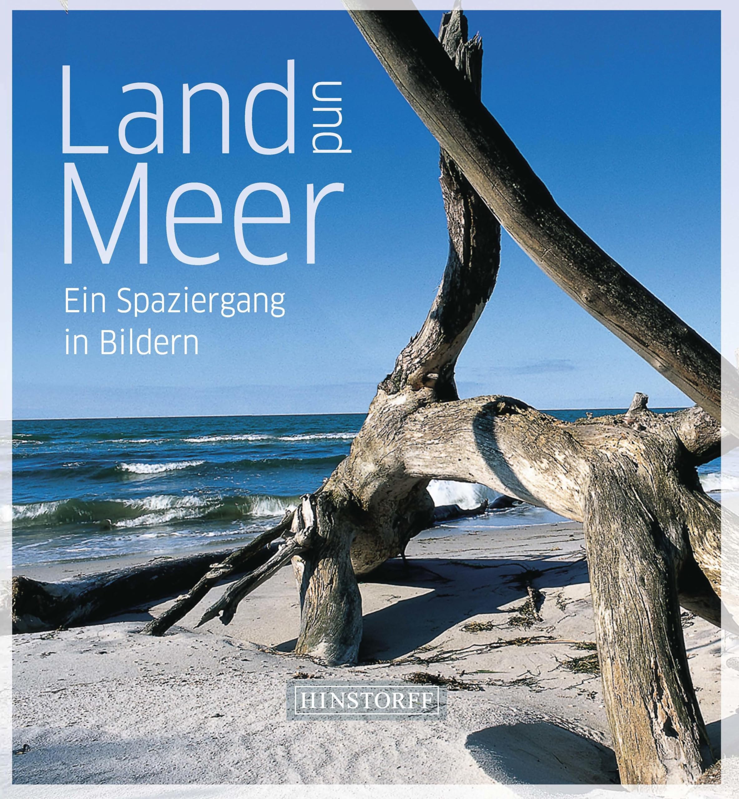Land und Meer Lifestyle Books