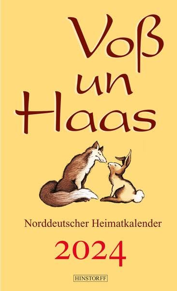 Product Image: Voß un Haas 2024
